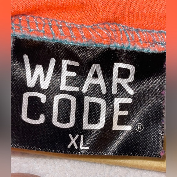 Wear Code Myrtle Beach Hoodie - Picture 4 of 6